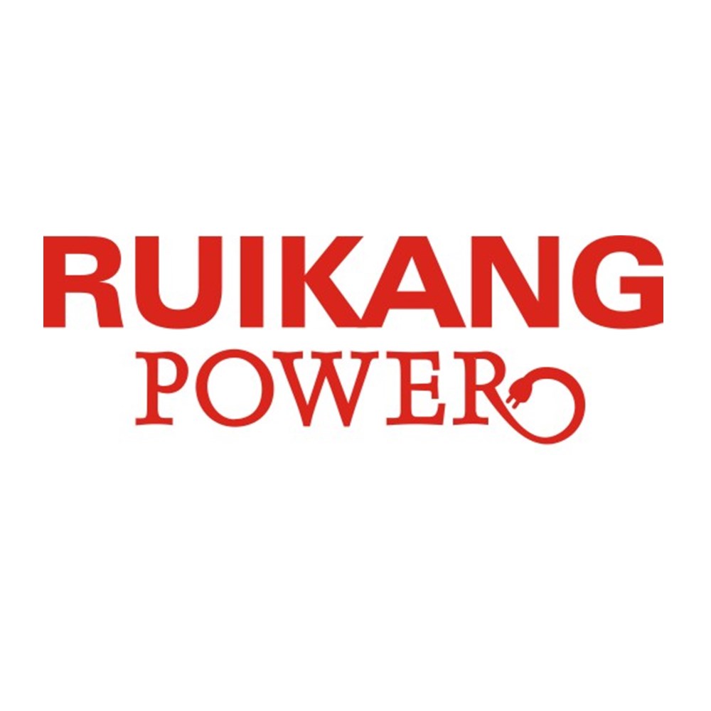 ZHONGSHAN RUIKANG ELECTRIC APPLIANCE CO. LTD