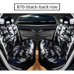 Import BOOST B70 Car Seat Cover Universal Fit Most Vehicles Interior Accessories Complete Set Ful from chinese wholesale supplier and manufacturer