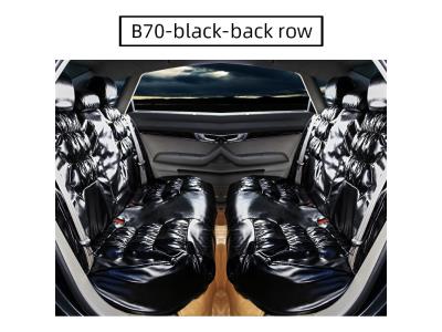 Import BOOST B70 Car Seat Cover Universal Fit Most Vehicles Interior Accessories Complete Set Ful from chinese wholesale supplier and manufacturer