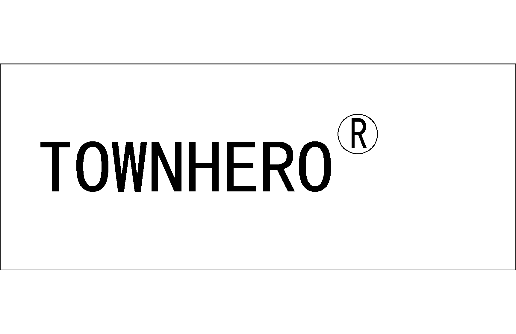 TOWNHERO MACHINERY Co,.LTD.