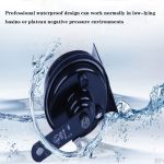 Import BOOST 162 Car Horn 12V Double Volume Sound Perfect Dual Waterproof Design Air Horn for Aut from chinese wholesale supplier and manufacturer