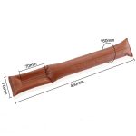 Import Universal Car styling Gap Filler Soft Pad Padding Spacer For Toyota Prius Avensis Corolla from chinese wholesale supplier and manufacturer