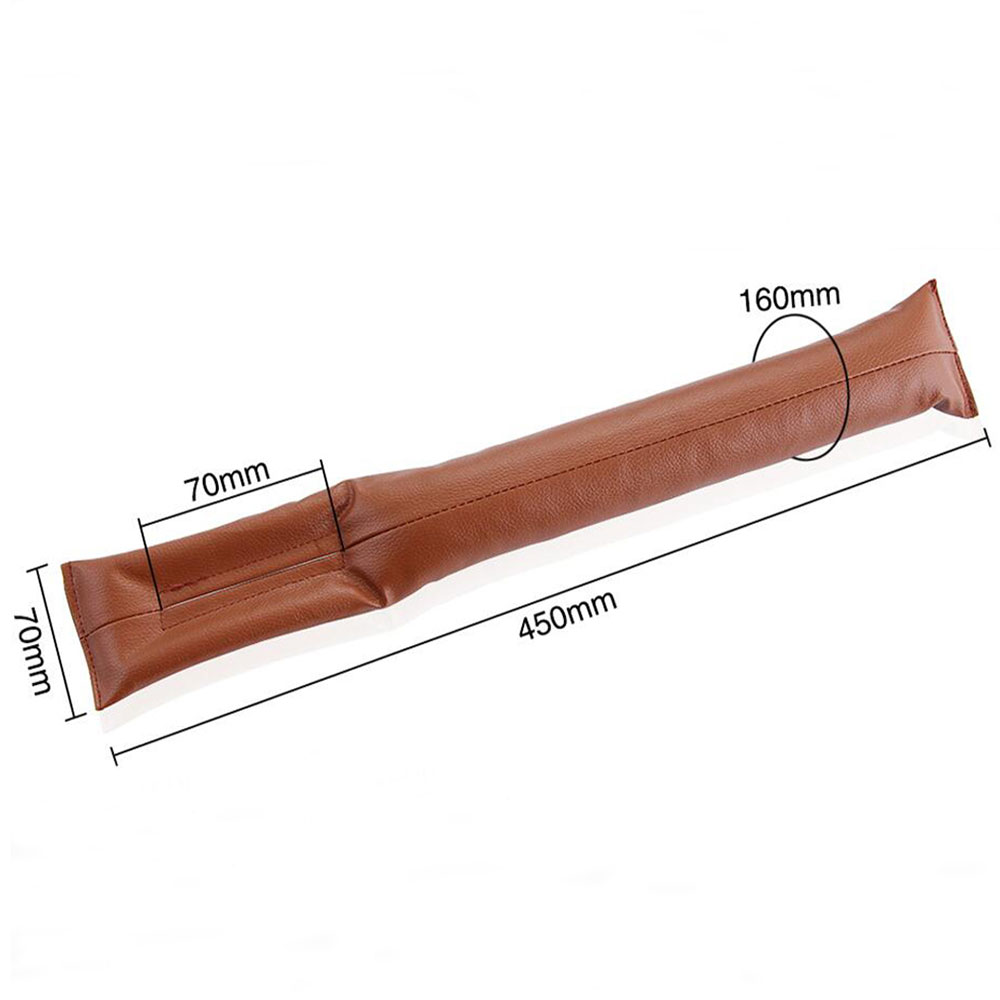 Import Universal Car styling Gap Filler Soft Pad Padding Spacer For Toyota Prius Avensis Corolla from chinese wholesale supplier and manufacturer