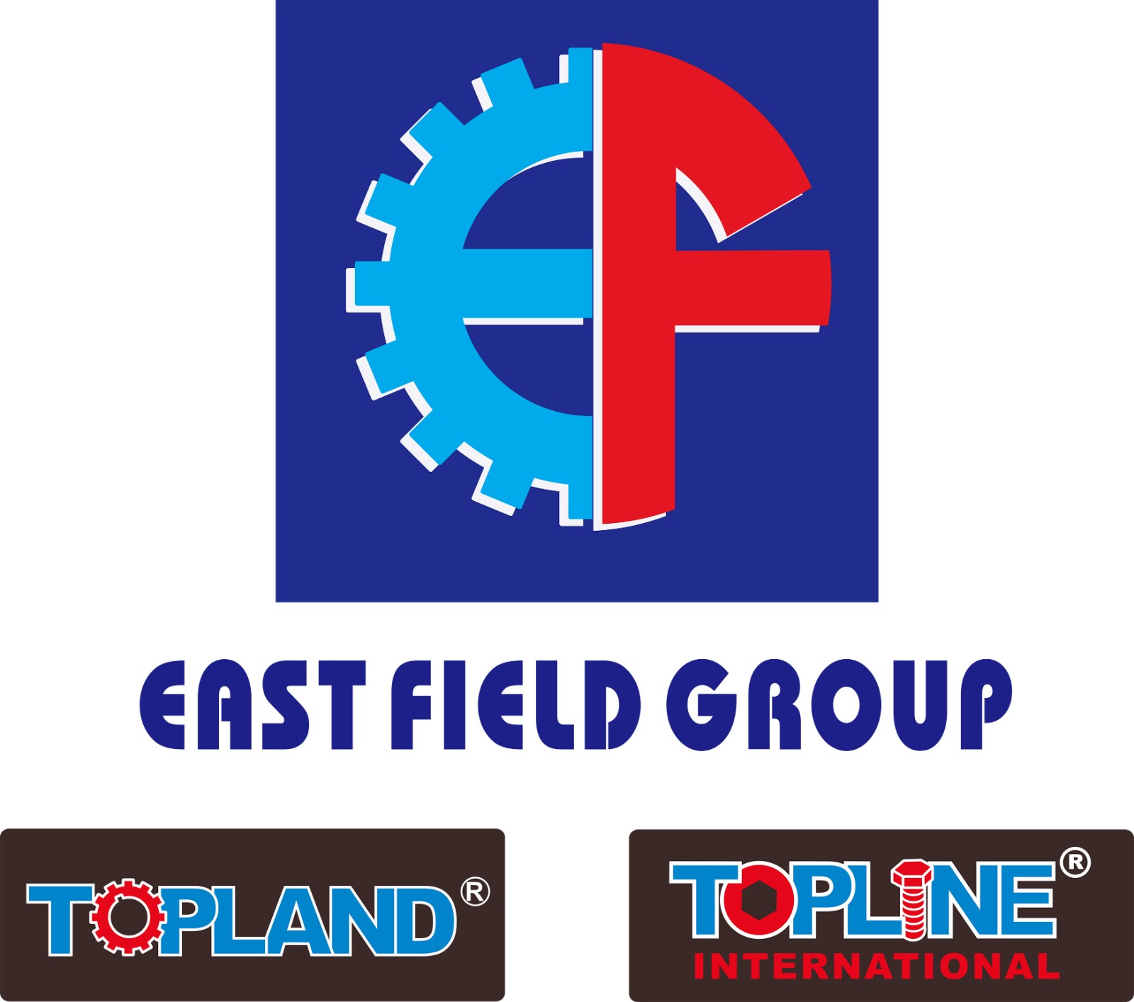 Qingdao East Field Machinery Co. LTD