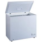 Import Commercial Single Open Door Deep Fridge Supermarket Chest Freezer with Gems Meps Approved from chinese wholesale supplier and manufacturer