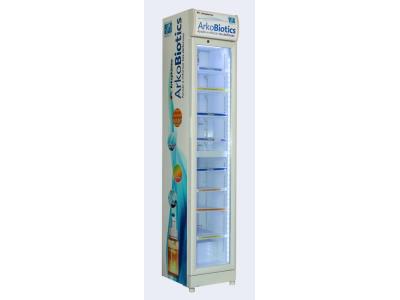 Import Upright Vertical Drinks Beverage Showcase from chinese wholesale supplier and manufacturer