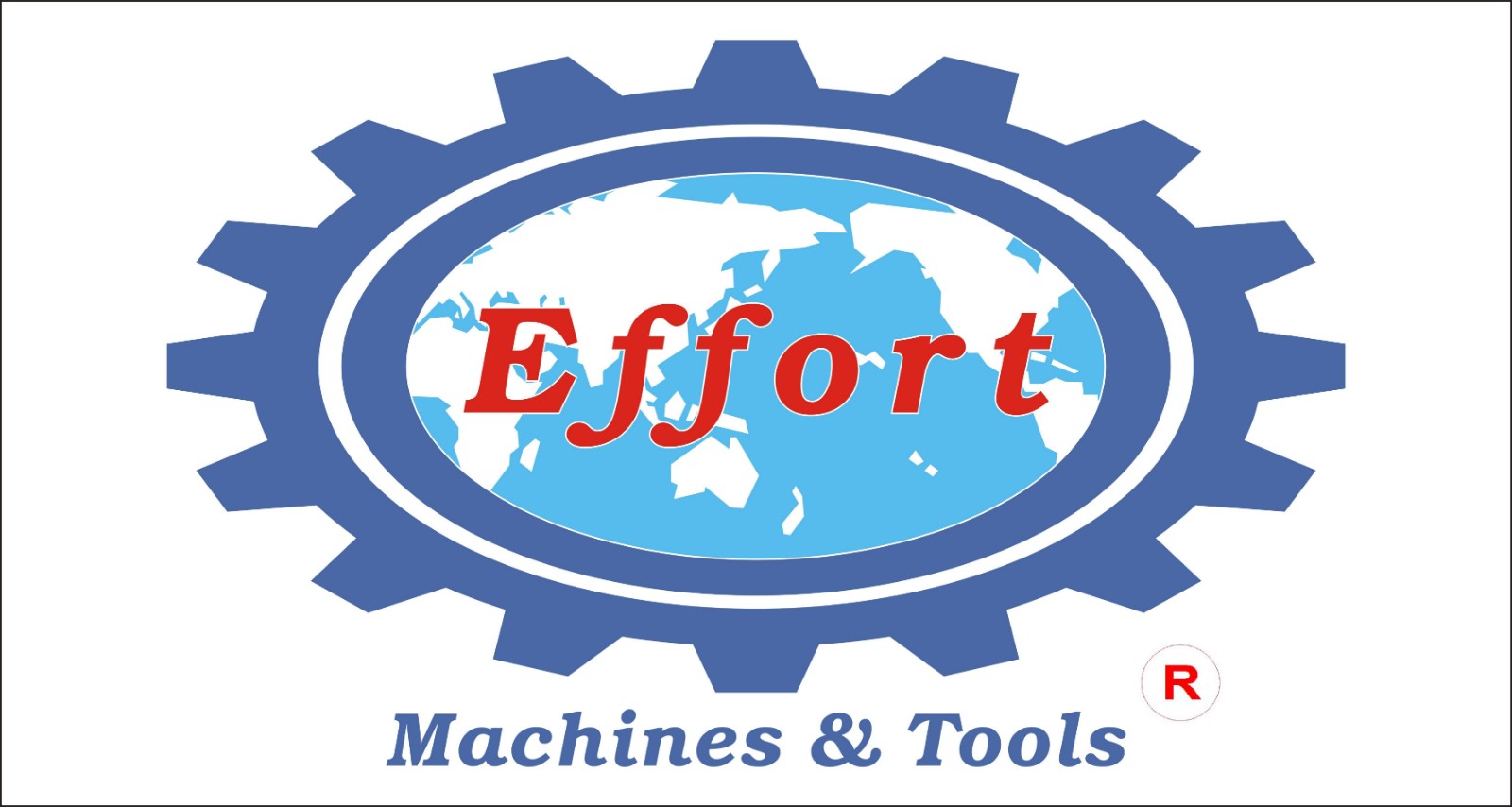 HUAIAN EFFORT MACHINERY CO. LTD