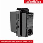 Import Loctekmotion Under Desk CPU Holder CH101 from chinese wholesale supplier and manufacturer