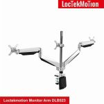 Import Loctekmotion Monitor Arm DLB523 from chinese wholesale supplier and manufacturer
