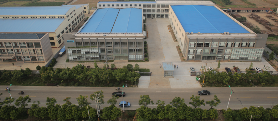 nantong ant machinery co . LTD