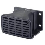 Import High Quality DC 12-48V safety reversing alarm, back up horn for Truck , Forklift ES142 from chinese wholesale supplier and manufacturer