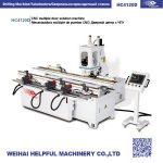 Import CNC multiple door solution machine from chinese wholesale supplier and manufacturer