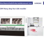 Import Four-side moulder from chinese wholesale supplier and manufacturer