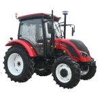 Import High Quality QLN904 Tractor from chinese wholesale supplier and manufacturer
