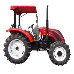 Import High Quality QLN904 Tractor from chinese wholesale supplier and manufacturer