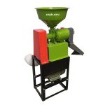 Import 6N40/6NF4 Rice Milling Machine from chinese wholesale supplier and manufacturer