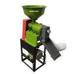 Import 6N40/6NF4 Rice Milling Machine from chinese wholesale supplier and manufacturer