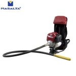 Import Masalta Portable Backpack Petrol concrete vibrator manufacturer from chinese wholesale supplier and manufacturer