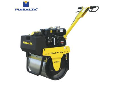 Import 185kg Single Drum Vibratory Road Roller Construction Machinery Compactor For Sale from chinese wholesale supplier and manufacturer