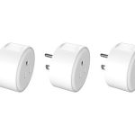 Import Indoor Smart socket from chinese wholesale supplier and manufacturer