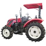 Import QLN904B Tractor Equipment from chinese wholesale supplier and manufacturer