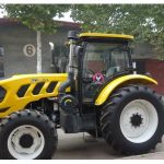 Import QLN1504 Tractor For Sale from chinese wholesale supplier and manufacturer
