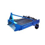 Import Potato Harvester Machine from chinese wholesale supplier and manufacturer