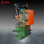 Import 220KVA MFDC welder for bracket from chinese wholesale supplier and manufacturer