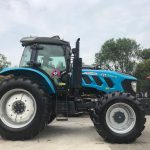 Import QLN2104 Tractor For Sale from chinese wholesale supplier and manufacturer