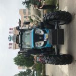 Import QLN2104 Tractor For Sale from chinese wholesale supplier and manufacturer