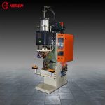 Import 440KVA MFDC Welder For Cooper Connector With Shell from chinese wholesale supplier and manufacturer