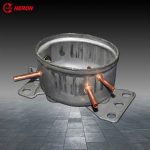 Import 440KVA MFDC Welder For Cooper Connector With Shell from chinese wholesale supplier and manufacturer