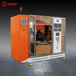 Import 2X220KVA MFDC Automatic Welder For Bracket from chinese wholesale supplier and manufacturer