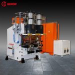 Import 60KJ CD Welder With Two Heads from chinese wholesale supplier and manufacturer