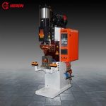 Import 250KVA MFDC Welder For Cooper Connector With Shell from chinese wholesale supplier and manufacturer