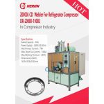 Import 20000J CD Welder For Refrigerator Compressor from chinese wholesale supplier and manufacturer
