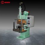 Import 165KVA MFDC Welder For Bracket from chinese wholesale supplier and manufacturer