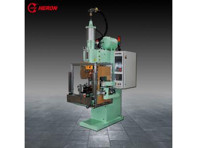 Import 165KVA MFDC Welder For Bracket from chinese wholesale supplier and manufacturer