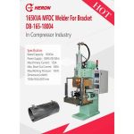 Import 165KVA MFDC Welder For Bracket from chinese wholesale supplier and manufacturer