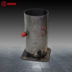 Import 560KVA MFDC Welder For Fusite from chinese wholesale supplier and manufacturer