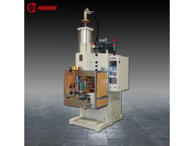 Import 660KVA MFDC Welder For Suction Pipe from chinese wholesale supplier and manufacturer