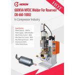 Import 660KVA MFDC Welder For Reservoir from chinese wholesale supplier and manufacturer