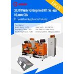 Import 30KJ CD Wwlder For Range Hood With Two Heads from chinese wholesale supplier and manufacturer