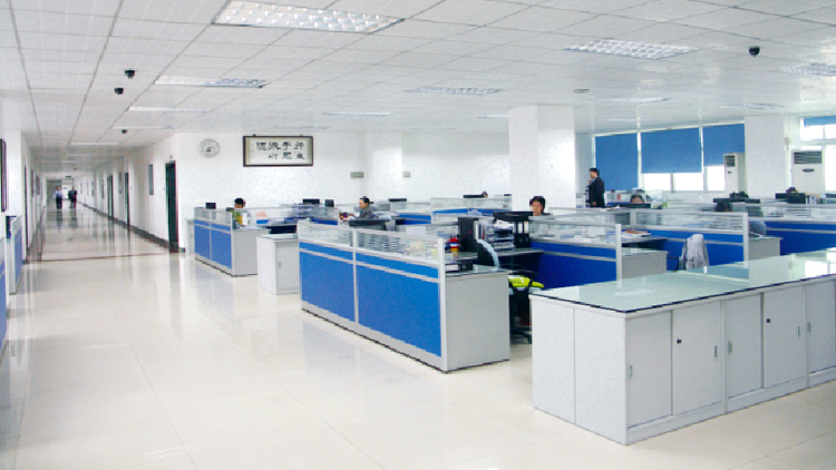 COMPETITION ELECTRONIC(ZHUHAI) CO. LTD.