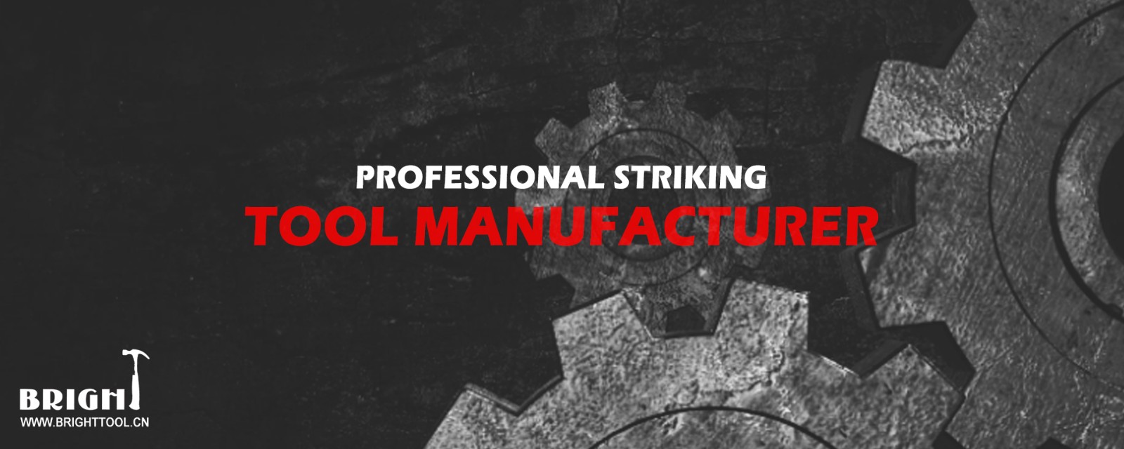 CHANGZHOU BRIGHT TOOLS CO. LTD.