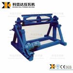 Import KEXINDA Uncoiler for Color Steel Plate (CE) from chinese wholesale supplier and manufacturer