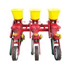 Import tractor hanging 3 Rows Corn Precision Planter from chinese wholesale supplier and manufacturer