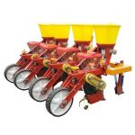 Import tractor hanging 3 Rows Corn Precision Planter from chinese wholesale supplier and manufacturer