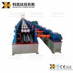 Import highway guard roll forming machine from chinese wholesale supplier and manufacturer