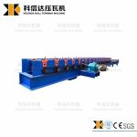 Import highway guard roll forming machine from chinese wholesale supplier and manufacturer